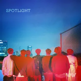 Spotlight von VAV – Cover