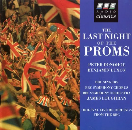 The Last Night of the Proms