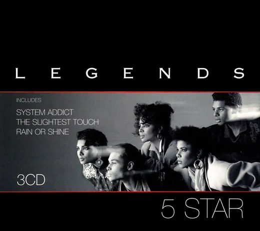 Legends