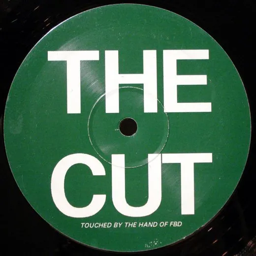 The Cut Touched By The Hand Of FBD