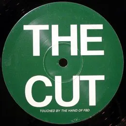 The Cut Touched By The Hand Of FBD von FBD Project – Cover