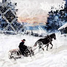 Bragr von Vindkaldr – Album Cover