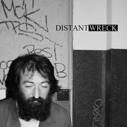 United Nothings von Distant Wreck – Cover
