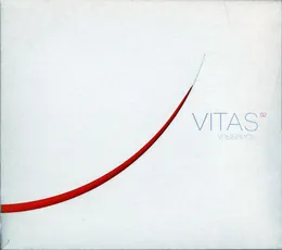 Улыбнись! von Витас – Album Cover