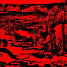Amun (Basement Demos) von Amun – Album Cover