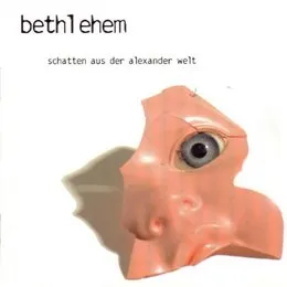 Schatten aus der Alexander Welt von Bethlehem – Album Cover