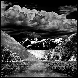 Demontage von FJØRT – Album Cover