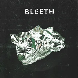 Geomancer von Bleeth – Album Cover