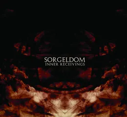 Inner Receivings von Sorgeldom – Album Cover
