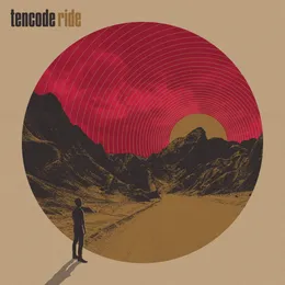 Ride von 10 Code – Album Cover
