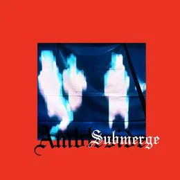 Submerge von Ambleside – Cover