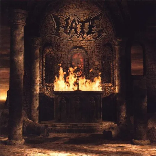 Enter the Hell