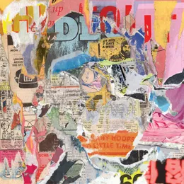 So Many Hoops / So Little Time von Hideout – Album Cover