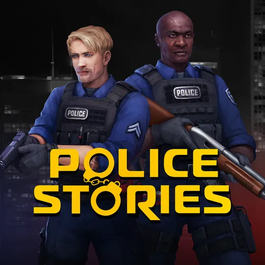 Police Stories OST