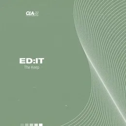 The Keep von Ed:it – Cover