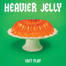 Slushy von SOFT PLAY – Album Cover