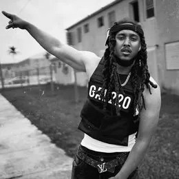Streets Don't Love You 2 von Reconcile – Album Cover