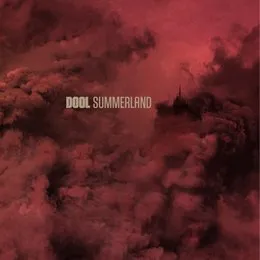 Summerland von Dool – Album Cover