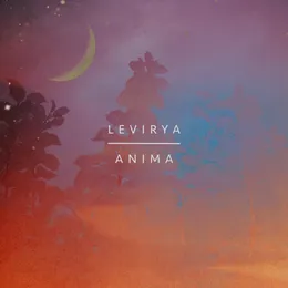 Anima von LeVirya – Album Cover