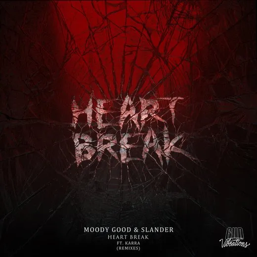 Heart Break (remixes)