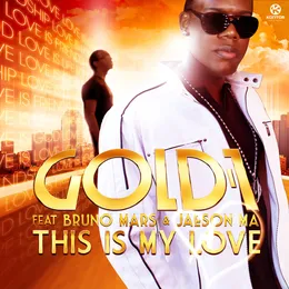 This Is My Love von Bruno Mars – Cover