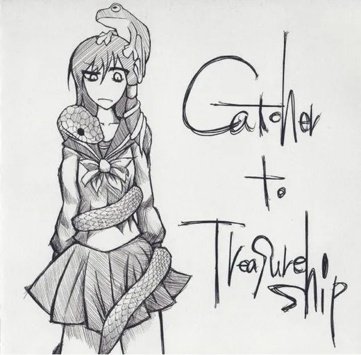 Catcher to TreasureShip