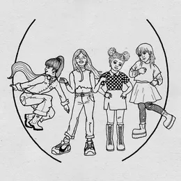 Blood von Khiis – Cover