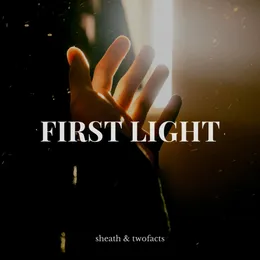 First Light von Sheath – Cover