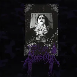 ...to Flowery Deaths von Moosegut – Album Cover