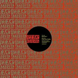 Bad Ass! von Micky Finn – Cover