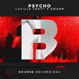 Psycho von SWARM – Cover
