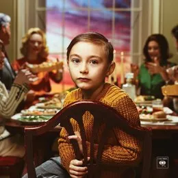 Kindred von Passion Pit – Album Cover
