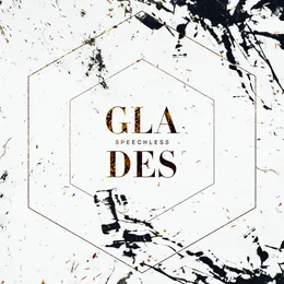 Speechless von GLADES – Album Cover