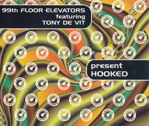 Hooked