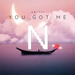 You Got Me von Nightcore – Album Cover