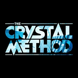 The Crystal Method von The Crystal Method – Album Cover