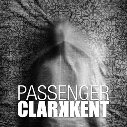 Passenger von Clarkkent – Album Cover