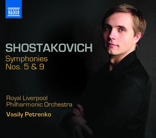Symphonies nos. 5 & 9