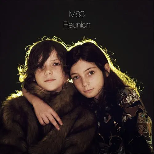 Reunion: Remixes
