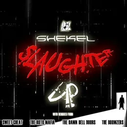 Slaughter VIP von Shekel – Cover