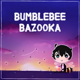 Bumblebee Bazooka von nanobii – Cover