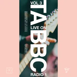 Live on BBC Radio 1: Vol 3 von Touché Amoré – Cover