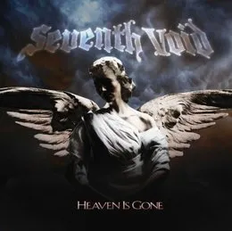 Heaven Is Gone von Seventh Void – Album Cover