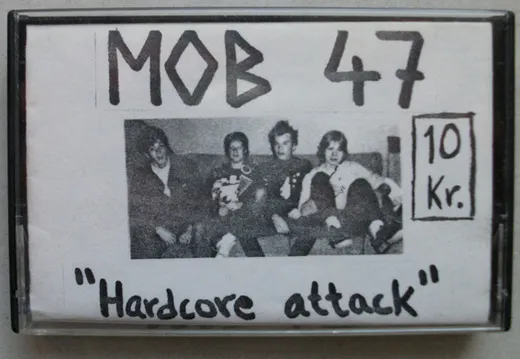 Hardcore Attack