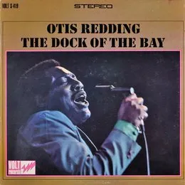 The Dock of the Bay von Otis Redding – Cover