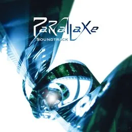 Soundtrack von PaRaLLaXe – Album Cover