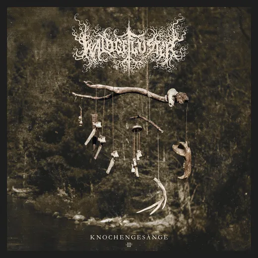 Knochengesänge II