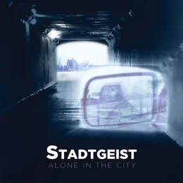 Stadtgeist von Abstraction – Cover