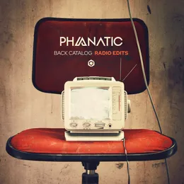 Back Catalog Radio Edits von Phanatic – Cover