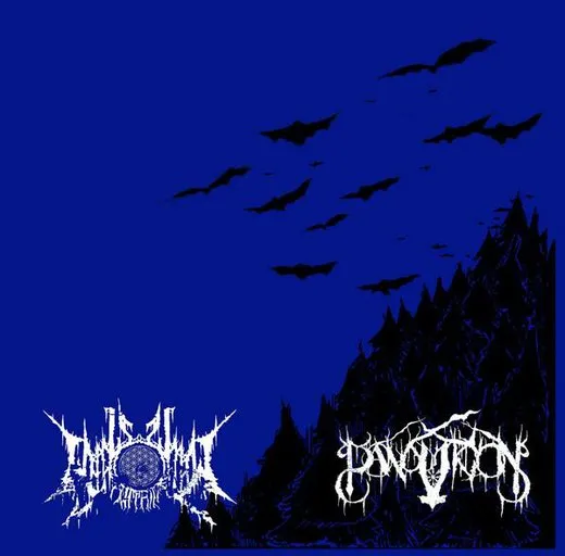 It’s Later Than You Think von Panopticon – Album Cover